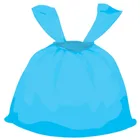 BabyOno, pachnące woreczki na zużyte pieluszki, 100 szt.