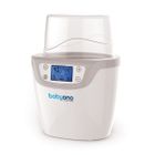 BabyOno, podgrzewacz do butelek z funkcją sterylizacji 2w1
