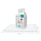 BabyOno, podkłady higieniczne, 40-60 cm, 22 szt.