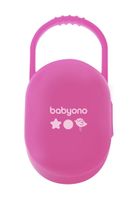 BabyOno, pojemnik na smoczek