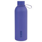 BackUp, butelka termiczna, fioletowa, 500 ml