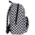 BackUp, plecak dla przedszkolaka, Szachownica
