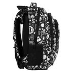 BackUp, plecak szkolny, 3-komorowy, Drift