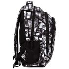 BackUp, plecak szkolny, 3-komorowy, Manga Komiks