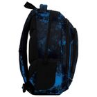 BackUp, plecak szkolny, 3-komorowy, Ocean Deep