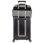 BackUp, torba sportowa, Szachownica