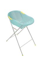 Badabulle, ergonomiczna wanienka, Fun Blue