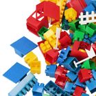 Baginski, klocki w worku, 330 elementów