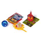 Bakugan 3.0, Battle Pack, Mega rozgrywka, zestaw z figurkami