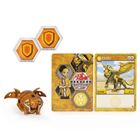 Bakugan, Armored Alliance, kula podstawowa, Sphinx Gold