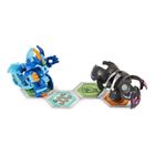 Bakugan, Baku-Tin Evolutions, zestaw z figurkami