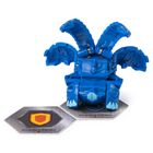 Bakugan, Double Head Dragon Blue, kula tranformująca, Aquos Nillious