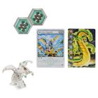 Bakugan Evolutions: kula podstawowa, Pegatrix White, figurka