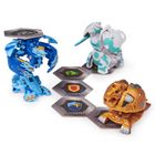 Bakugan, Hydranoid, zestaw startowy