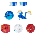 Bakugan Legends, Collection Pack, zestaw z figurkami