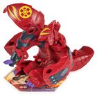 Bakugan Legends, Deka, kula, Dragonoid Tretorous