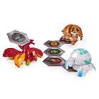 Bakugan, Pyrus Phaedrus, zestaw startowy