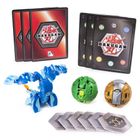 Bakugan, Serpenteze, zestaw startowy