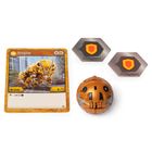 Bakugan, walizka kolekcjonera, seria 5