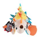 Balibazoo, Jeż Henio, maskotka sensoryczna deluxe