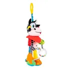 Balibazoo, Krowa Klara, zawieszka grzechotka