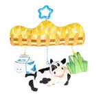 Balibazoo, Krówka na wsi, zawieszka