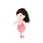 Balibazoo, lalka szmaciana, Alusia, 23 cm