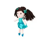 Balibazoo, lalka szmaciana, Anetka, 23 cm