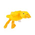Balibazoo, maskotka sensoryczna, gęś, żółta