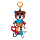 Balibazoo, Miś Boguś, zawieszka