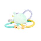 Balibazoo, Ośmiornica Amelka z dzwoneczkiem, zabawka sensoryczna