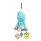 Balibazoo, Ośmiornica Stella, zawieszka