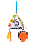 Balibazoo, piramidka sensoryczna, zawieszka