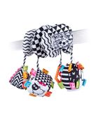 Balibazoo, Pluszaki Luzaki, figury geometryczne, aktywna spirala