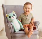 Balibazoo, Tulimy, kotek, maskotka, miętowa