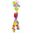 Balibazoo, zebra Zoya z pozytywką, zawieszka