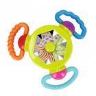 Bam Bam, grzechotka, kalejdoskop