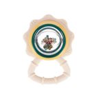 Bam Bam, grzechotka, kwiatuszek