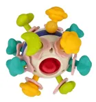 Bam Bam, kula sensoryczna, kształty