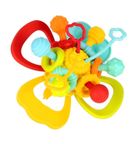 Bam Bam, kula sensoryczna, kwiatuszek