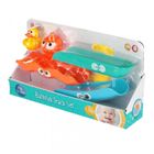 Bam Bam, tor wodny, zabawka do kąpieli