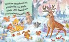 Bambi. Historyjki do układania