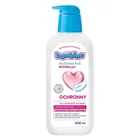 Bambino, Rodzina Intimo pH, ochronny żel do higieny intymnej, 400 ml