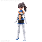 Bandai, 30 Minutes Sisters, Option Body Parts, Type A03, Color C, dodatkowe elementy do modelu kolekcjonerskiego