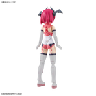 Bandai, 30 Minutes Sisters, Option Parts Set 12, Reaper Costume, Color A, dodatkowe elementy do modelu kolekcjonerskiego