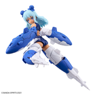 Bandai, 30 Minutes Sisters, Sis-Ac19b Siana-Amarcia, Vivace Form, model kolekcjonerski do składania