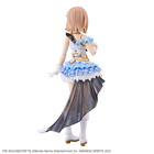Bandai, 30 Minutes Sisters, The Idolmaster Mano Sakuragi, model kolekcjonerski do składania