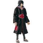 Bandai, Anime Heroes, Naruto Shippuden, Uchiha Sasuke Taka, figurka kolekcjonerska