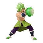 Bandai, Dragon Ball Super Attack, Broly, figurka kolekcjonerska, 18 cm