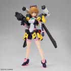 Bandai, Figure Rise, Avatar Fumina, model kolekcjonerski do składania